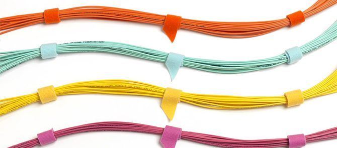 Solution for Cable Management