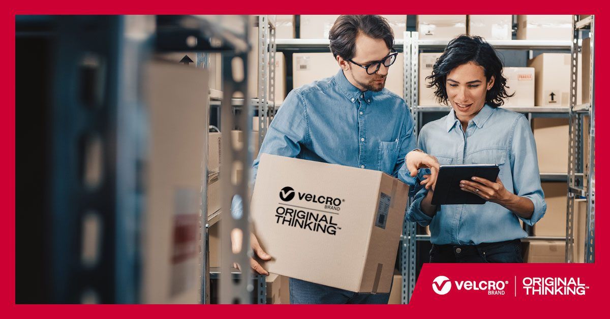 Velcro Companies Fastener distributor