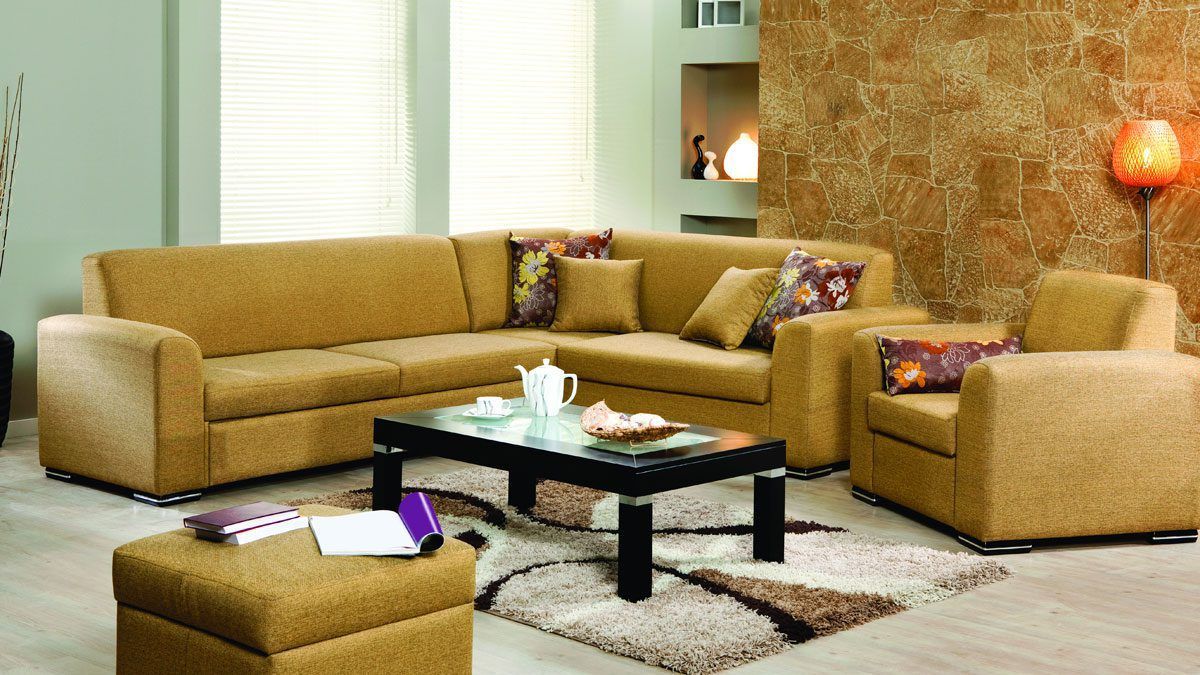 Furniture Manufacturing