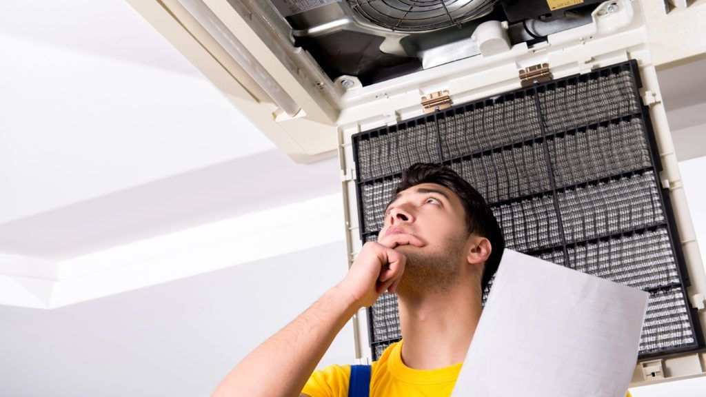 HVAC Cable Management HVAC Cable Management
