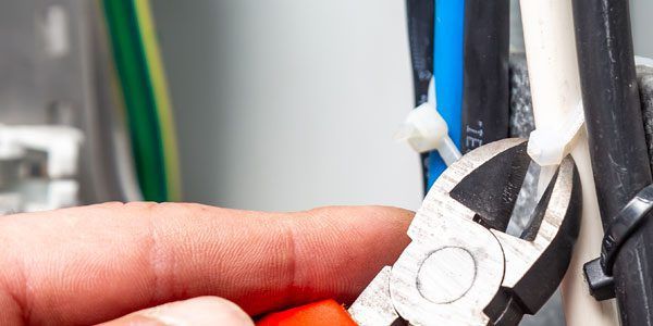 Reduce the cost of damage with hook and loop fasteners