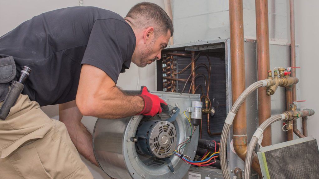 HVAC Cable Management HVAC Cable Management