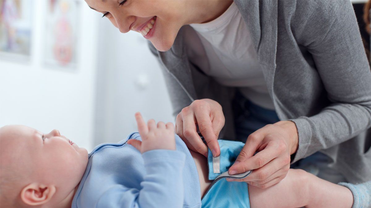 VELCRO® Brand SLEEK & THIN™ Fasteners for Infant wear