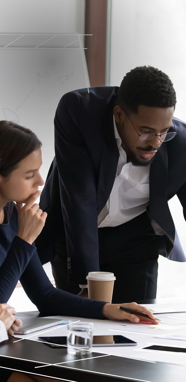 solutions for your business