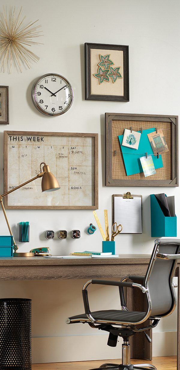 office organization