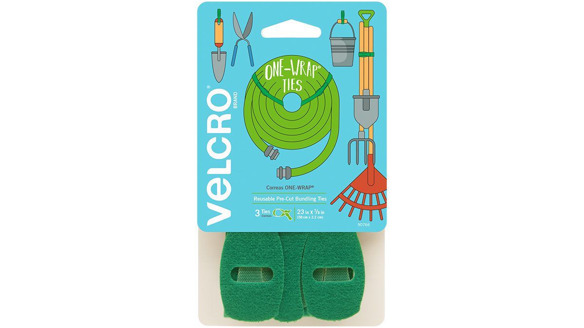 VELCRO® Brand ONE-WRAP® Garden Ties