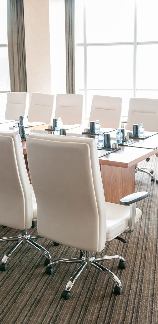 Velcro Companies Executive Leadership Team