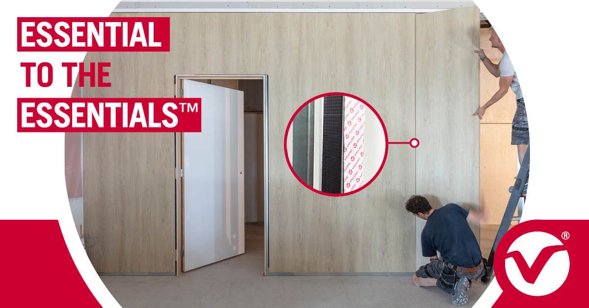 JuuNoo Movable Walls
