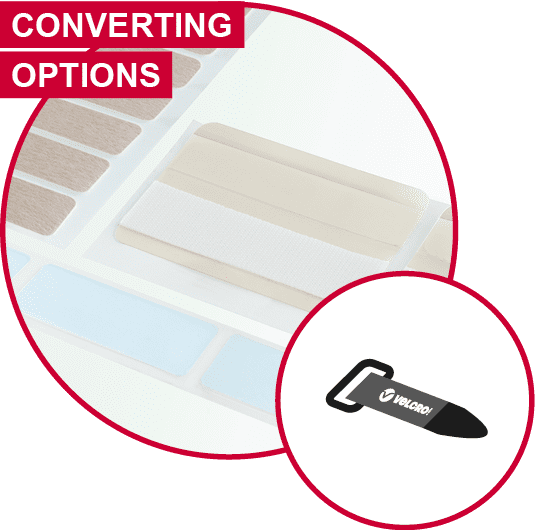 converting options
